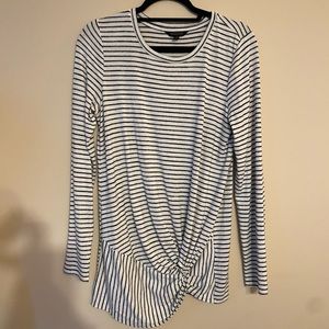 Banana Republic blouse